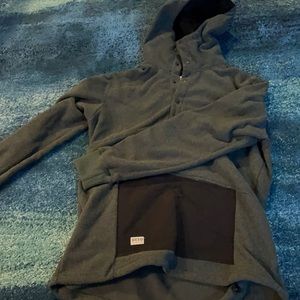 DESO hoodie